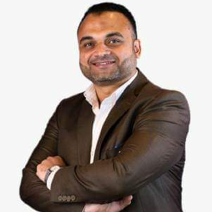 Mr.Ebrahim Aldesouqi